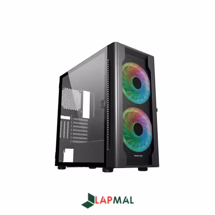 کیس کامپیوتر مسترتک مدل S700 D2
فروشگاه اینترنتی تخصصی لپتاپ لپ مال