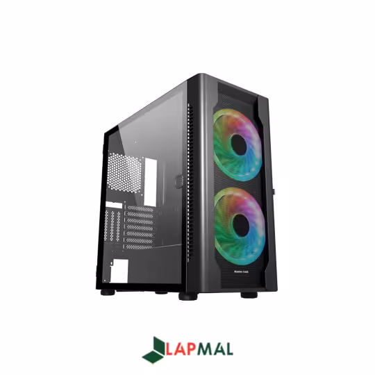 کیس کامپیوتر مسترتک مدل S700 D2
فروشگاه اینترنتی تخصصی لپتاپ لپ مال