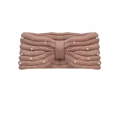 هدبند بافتنی زنانه و دخترانه برند اکسسورایز آلمان