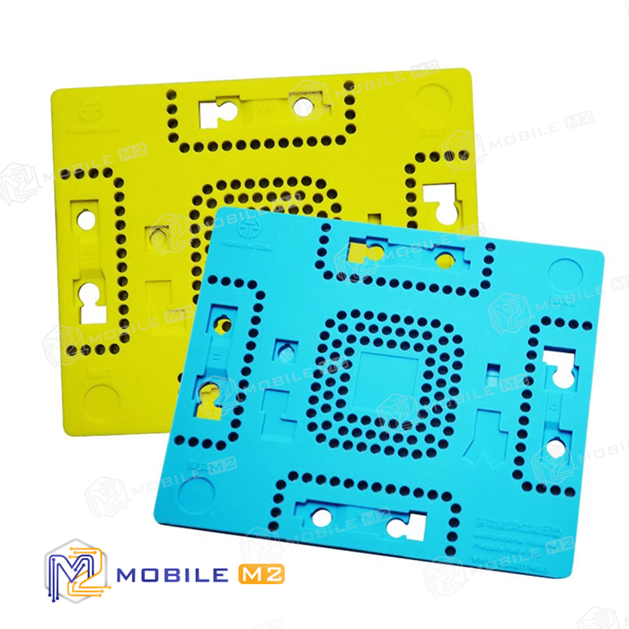 پد سیلیکونی نسوز MAGIC MAT