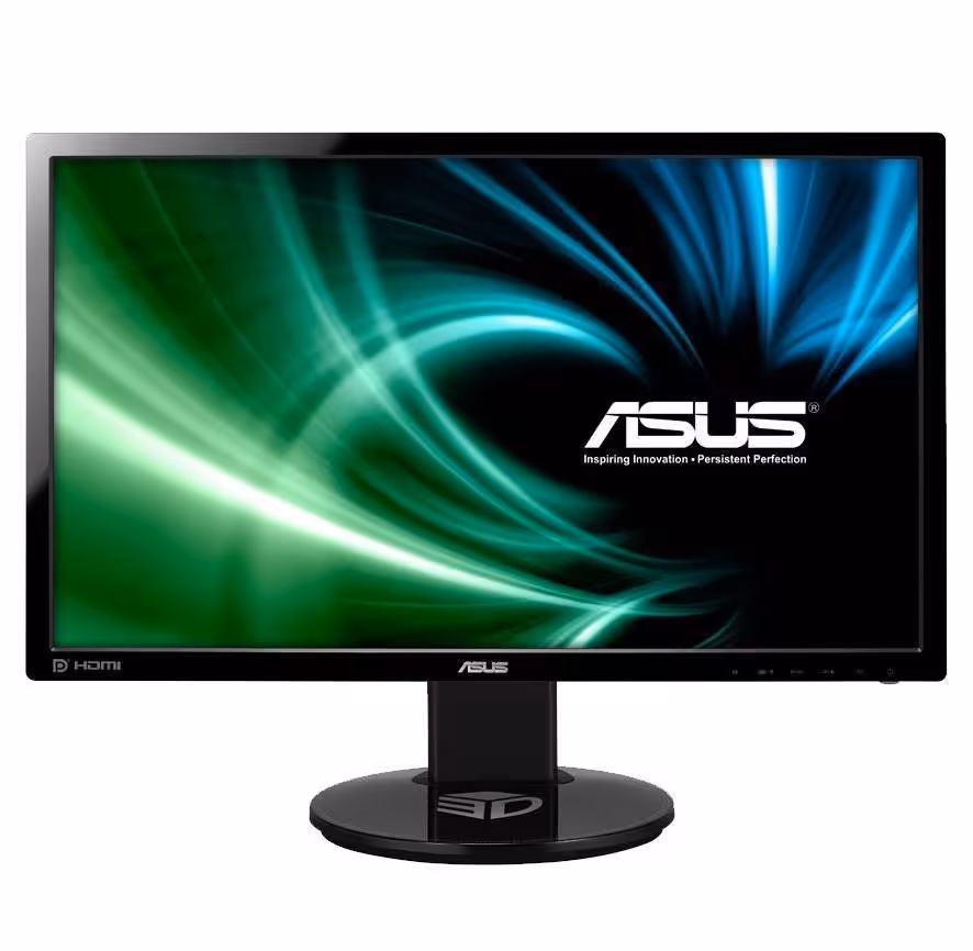 مانیتور گیمینگ 24 اینچ ایسوس ASUS MG248QR