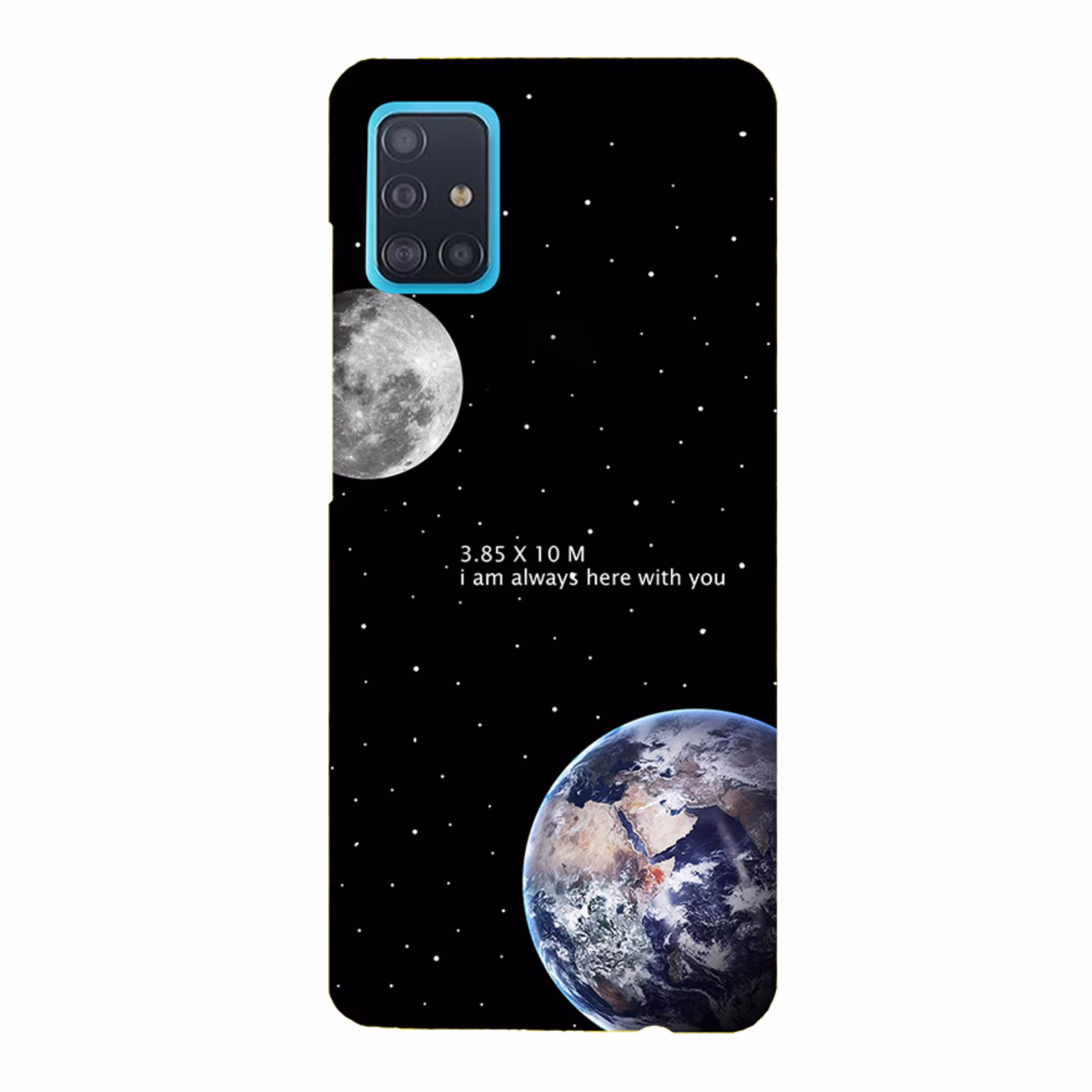 کاور طرح دار 35 مناسب برای گوشی سامسونگ a51  و a31