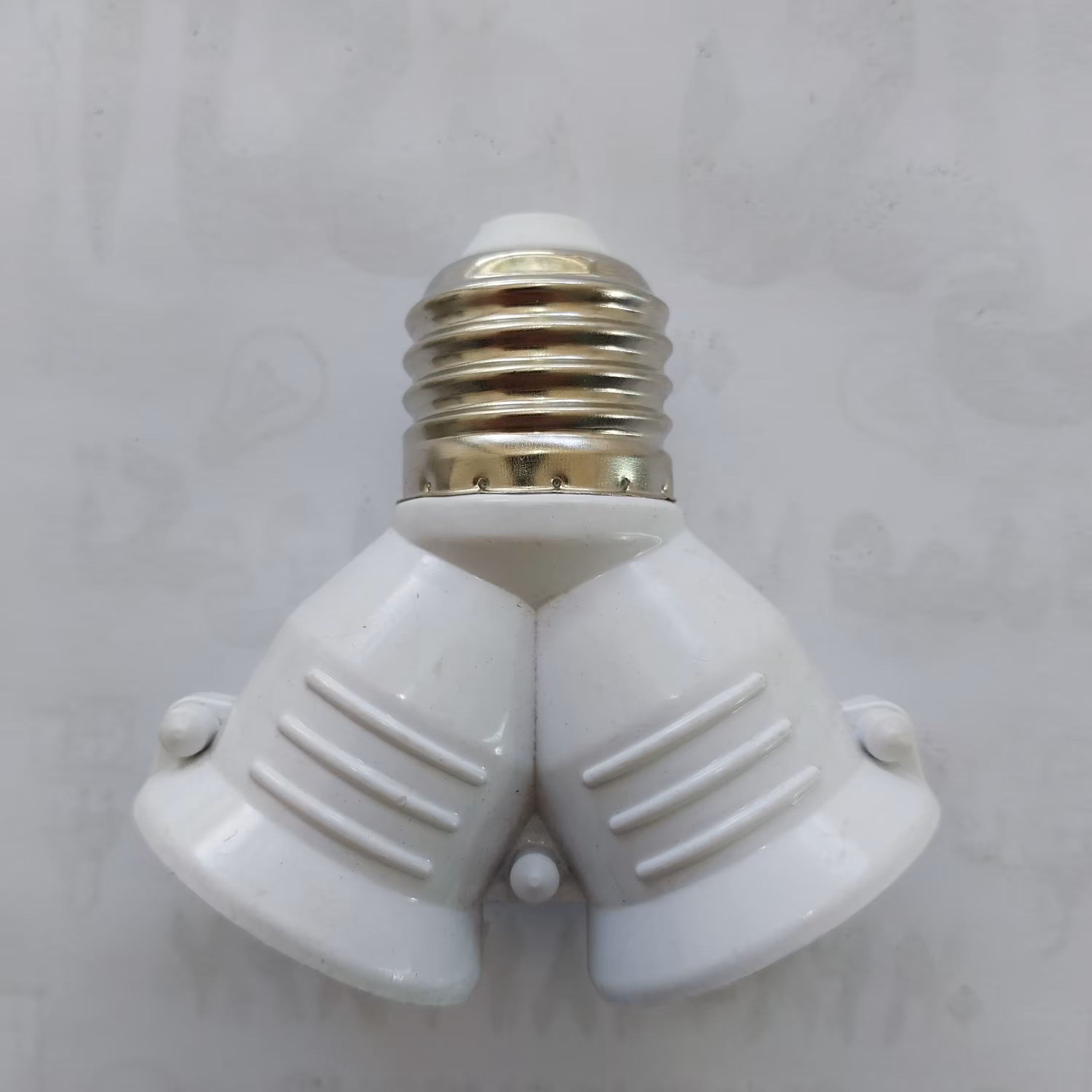 سرپیچ تبدیل یک به دو