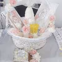 ست کامل عقدونامزدی