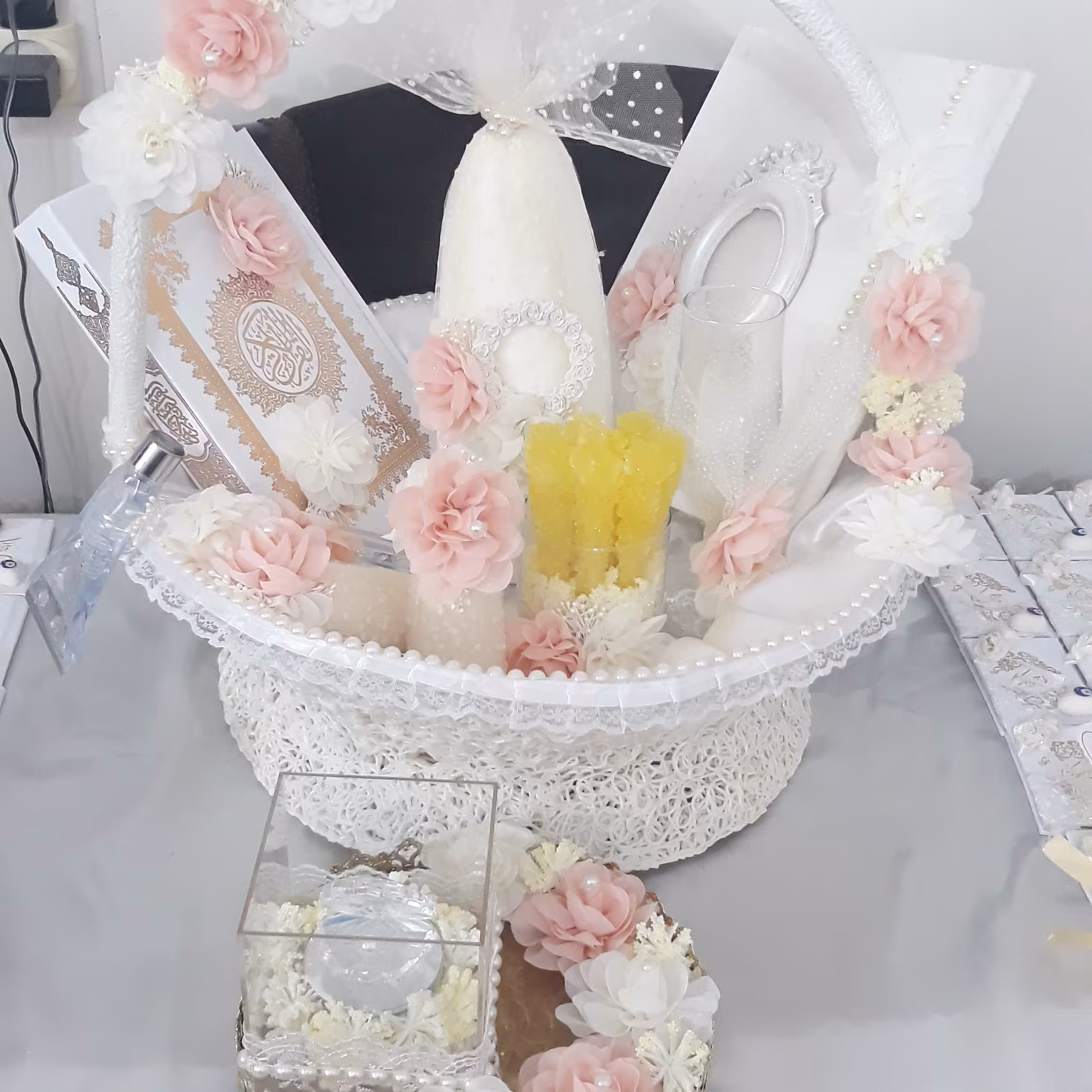 ست کامل عقدونامزدی