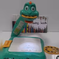 پروژکتور نقاشی بزرگ