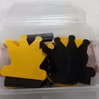 مهره مغناطیسی تابلو نمایش شطرنج