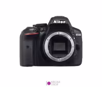 دوربین دیجیتال عکاسی نیکون Nikon D5300 (بدنه)