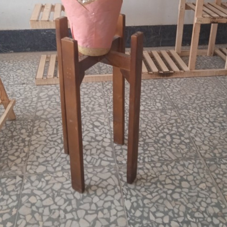 استند گل
