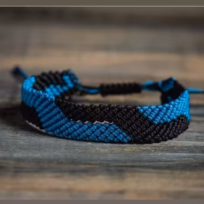 دستبند دوستی