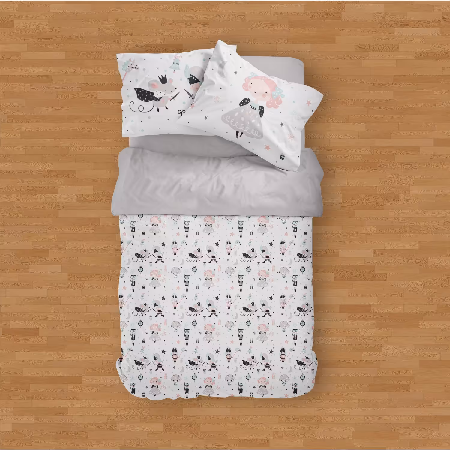 ست خواب یکنفره VM3-333