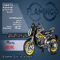 موتور شارژی فلامینگو flamingo مدل 800RC