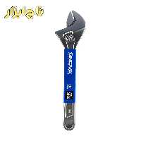 آچار فرانسه 15 اینچ نووا مدل NTA-3005