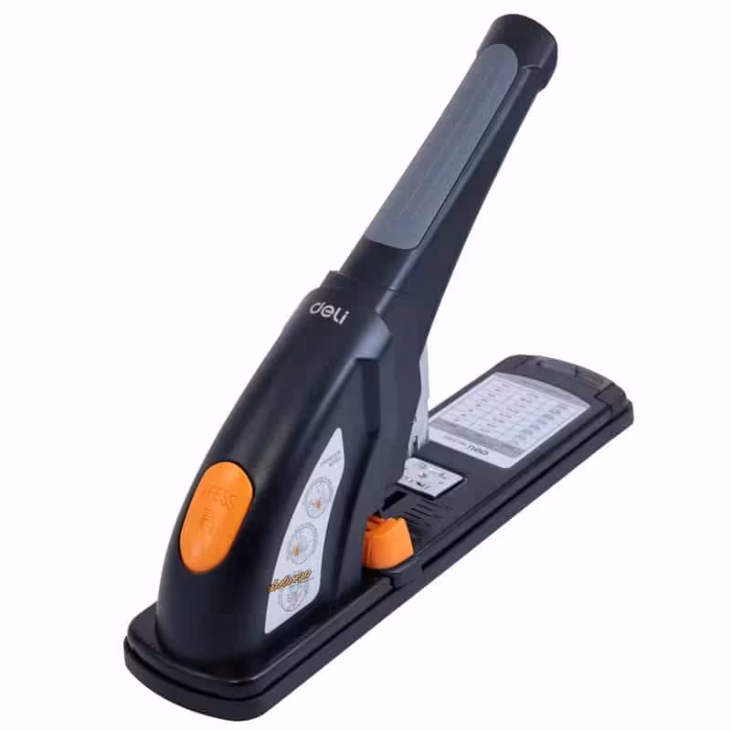 منگنه صحافی مدل 0385 دلی DELI