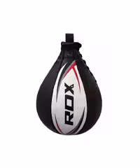 گلابی آویز چرم RDX