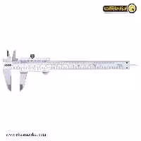 کولیس ورنیه آکاد 15 سانتی متر مدل 12-006-120