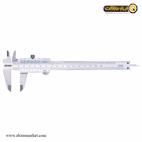 کولیس ورنیه آکاد 15 سانتی متر مدل 12-006-120