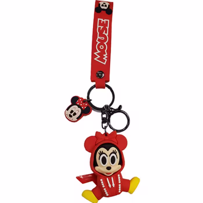 فیگور جاسوویچی مدل Minnie Mouse کد 2