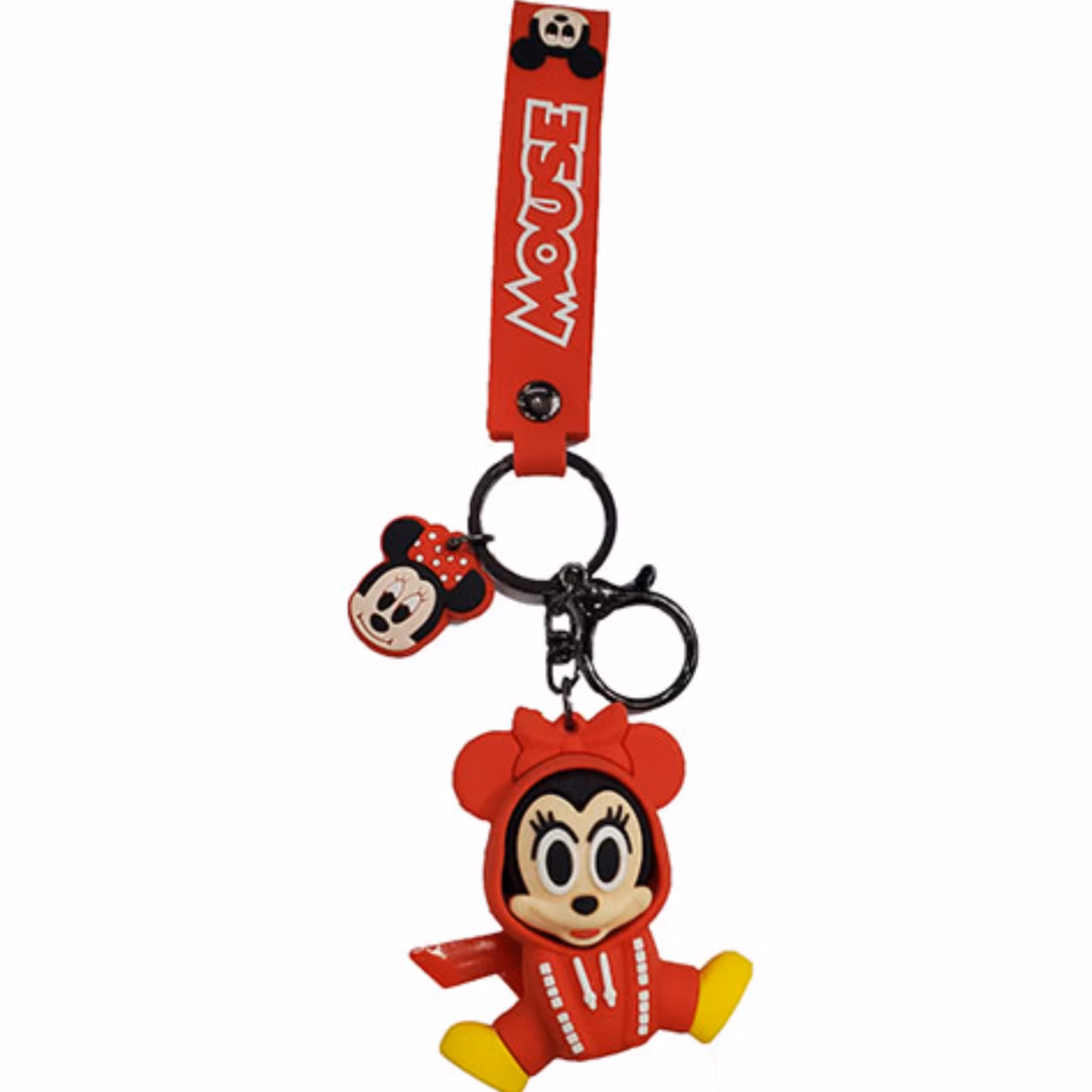 فیگور جاسوویچی مدل Minnie Mouse کد 2