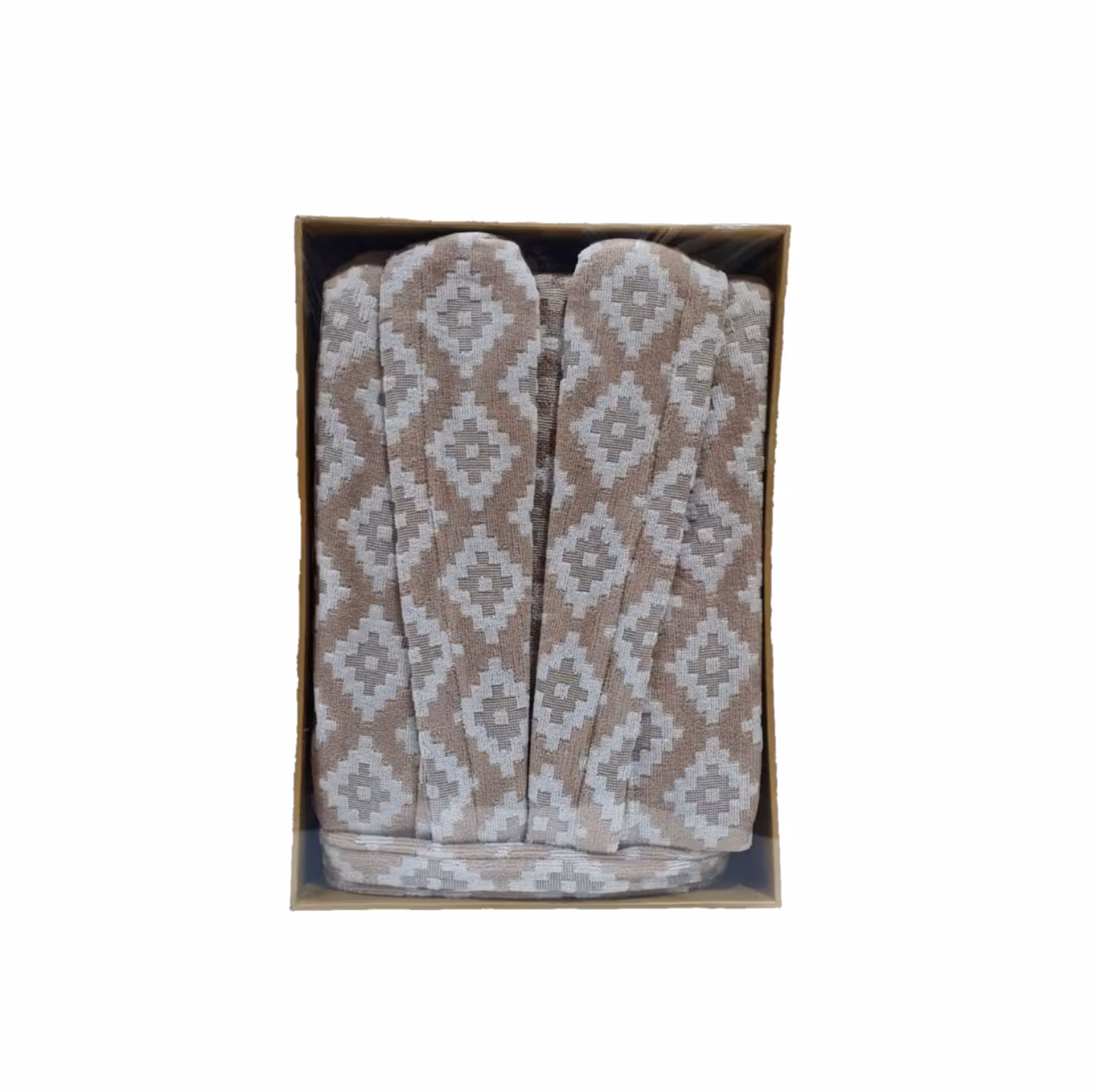 حوله تنپوش مردانه و زنانه ملانژ