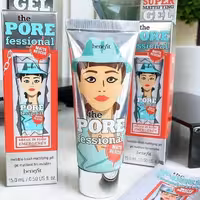 پرايمر و آب رسان بنفيت