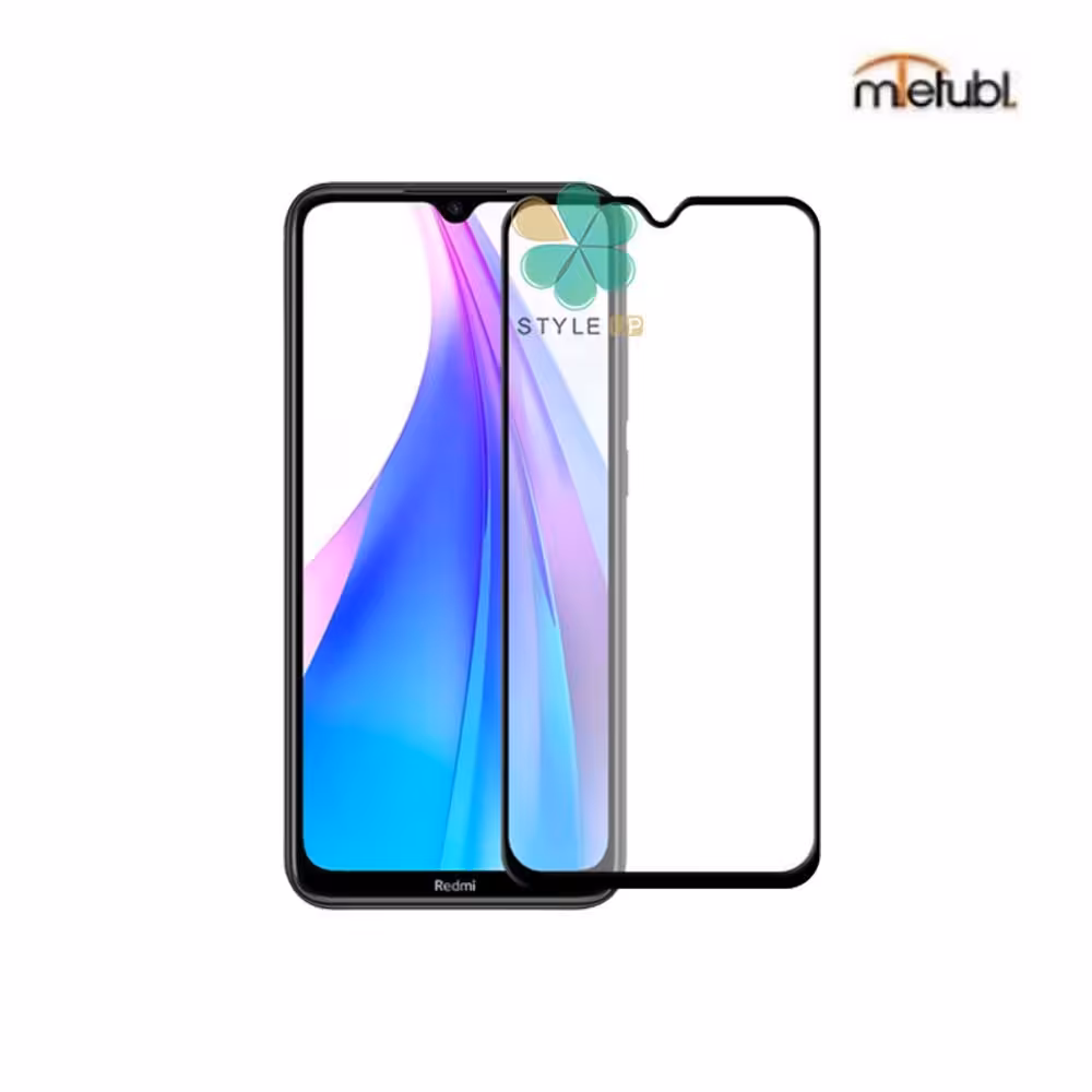 محافظ صفحه گوشی Anti Static میتوبل مناسب شیائومی Redmi Note 8T