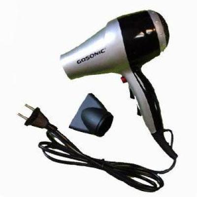 سشوار گوسونیک مدل GHD-234|خانگی