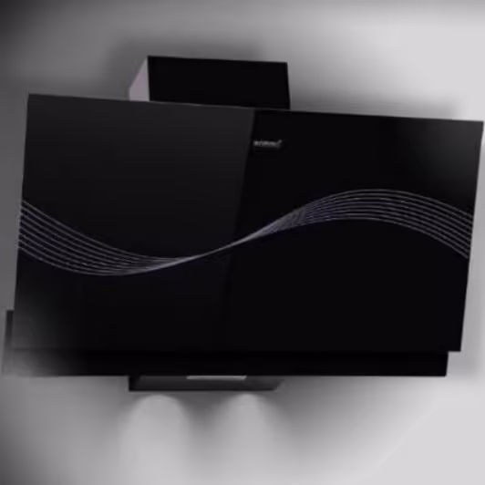 هود مورب موتور فلز مدل HD-17