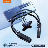 هندزفری گردنی مکسوم مدل wl49
