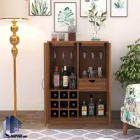 میز بار BTJ187