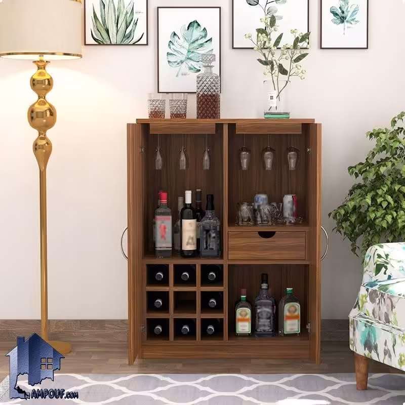 میز بار BTJ187