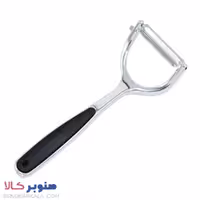 پوست‌کن اف بی ویژن مدل کمانی - صنوبرکالا