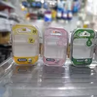 نخ دندان کمانی ماهان 30 عددی