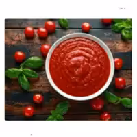 رب گوجه خانگی 5ستاره فدک (کم نمک)