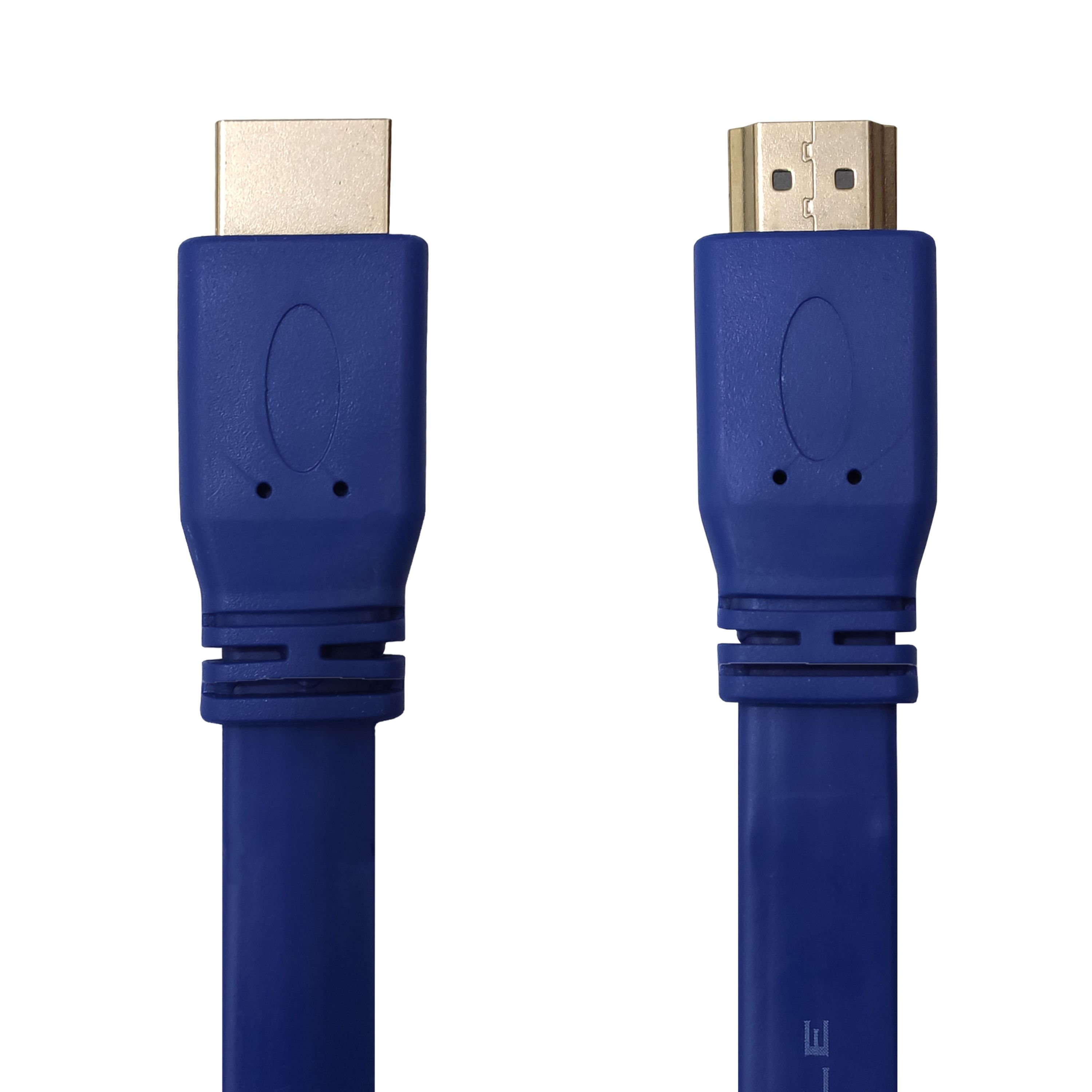 کابل HDMI دو متری مناسب کنسول بازی - گیرنده دیجیتال و تمامی تلویزیون های LED-LCD