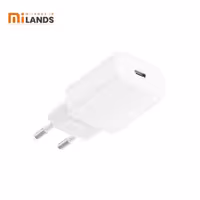 آداپتور شارژر شیائومی 20 وات تایپ سی