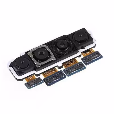 دوربین پشت سامسونگ Samsung Galaxy A9 2018 / A920 - دنافون