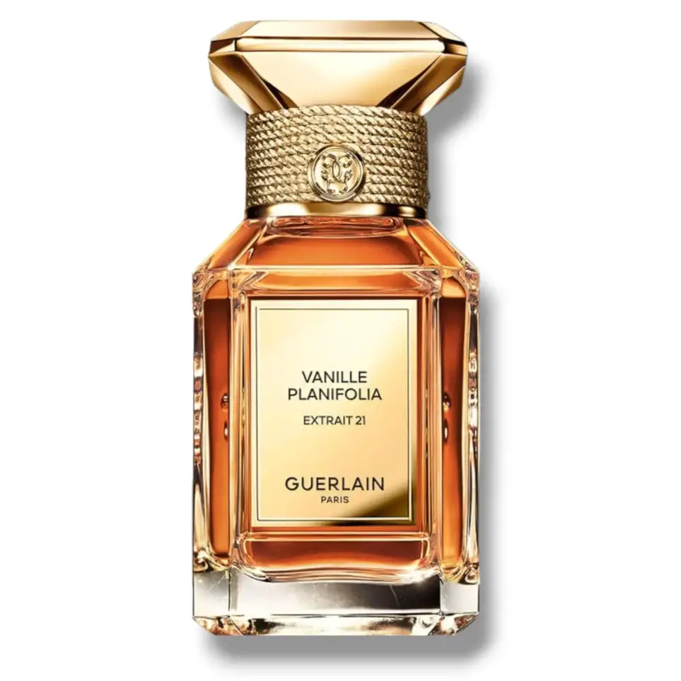 گرلن وانیل پلانیفولیا اکستره 21 - Vanille Planifolia Extrait 21 Guerlain