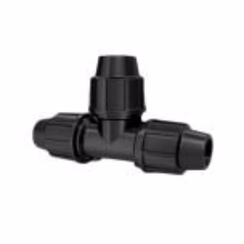 سه راهه پلی اتیلن 