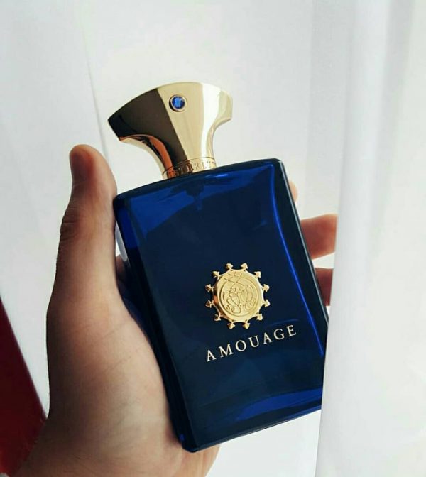 تستر اورجینال آمواج اینترلود مردانه Amouage Interlude