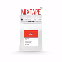 دانه قهوه میکس قرمز اربل 250 گرم