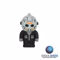 فلش مموری فانتزی دایا دیتا طرح جیسون  مدلPF1048-5 ظرفیت64GB-USB2 