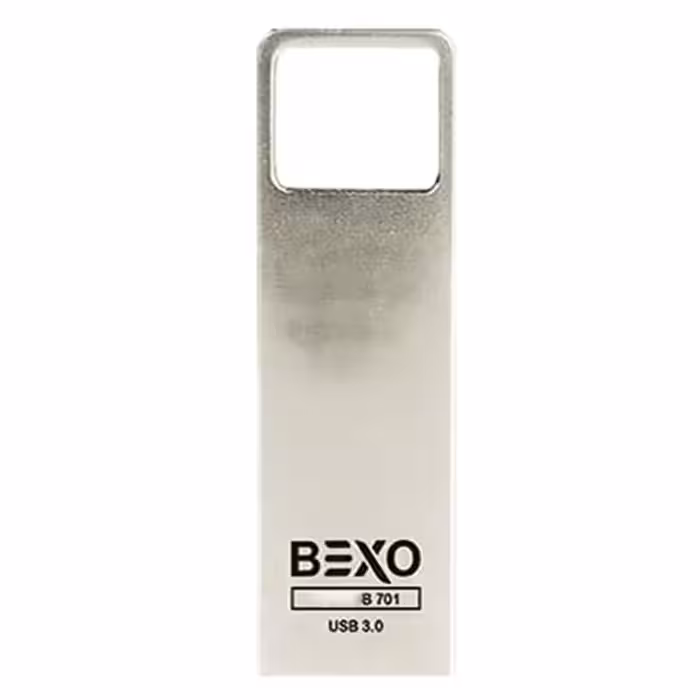فلش مموری بکسو مدل B-701 USB3.0 ظرفیت 32 گیگابایت