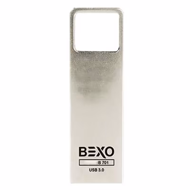 فلش مموری بکسو مدل B-701 USB3.0 ظرفیت 32 گیگابایت