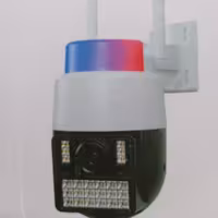 دوربین مداربسته وایفایی