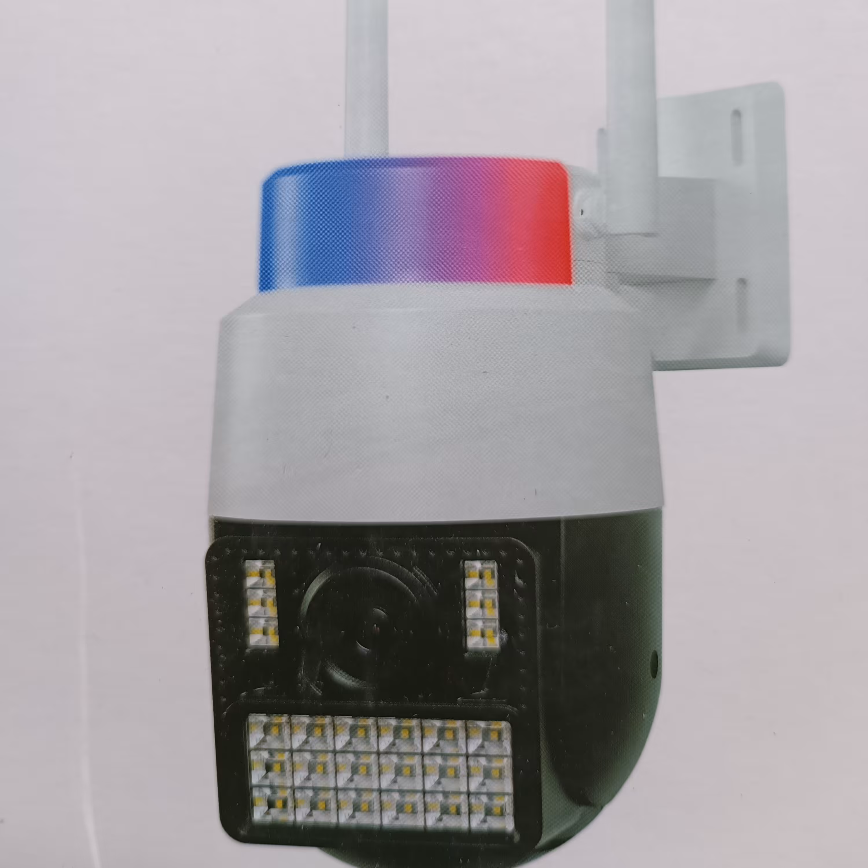 دوربین مداربسته وایفایی