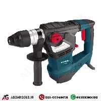 بتن کن 5 کیلویی دوکاره 1500 وات استرانگ مدل STG1725