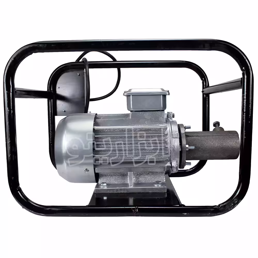 موتور ویبراتور برقی 3 اسب سه فاز