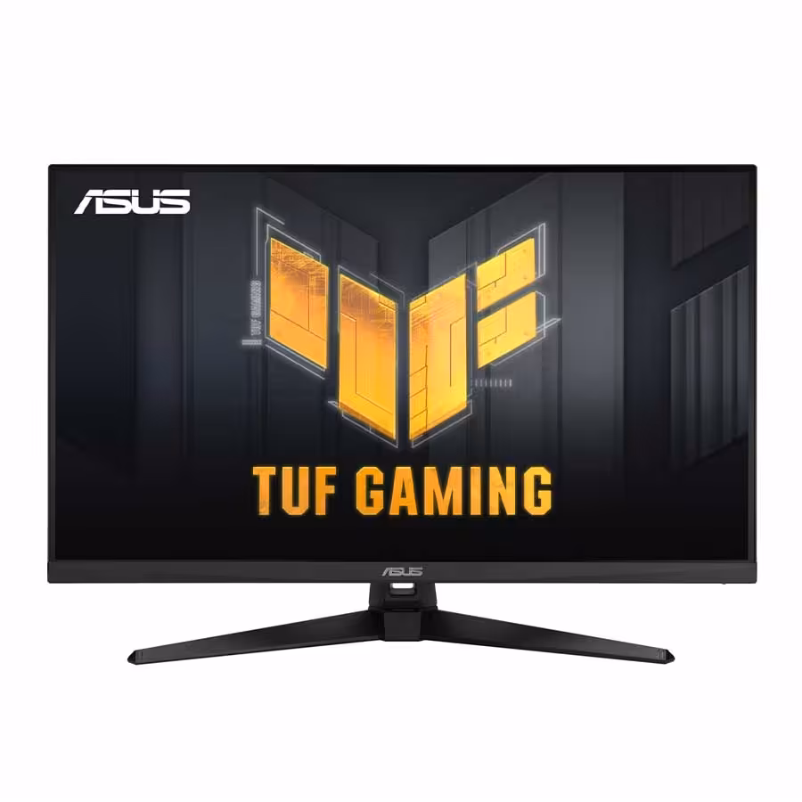 قیمت و خرید مانیتور گیمینگ 32 اینچ ایسوس مدل TUF Gaming VG32UQA1A | یاس ارتباط
