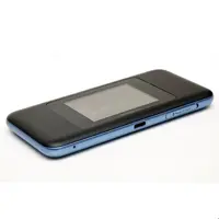 مودم قابل حمل  4G  UQ سفارش ژاپن مدل W06